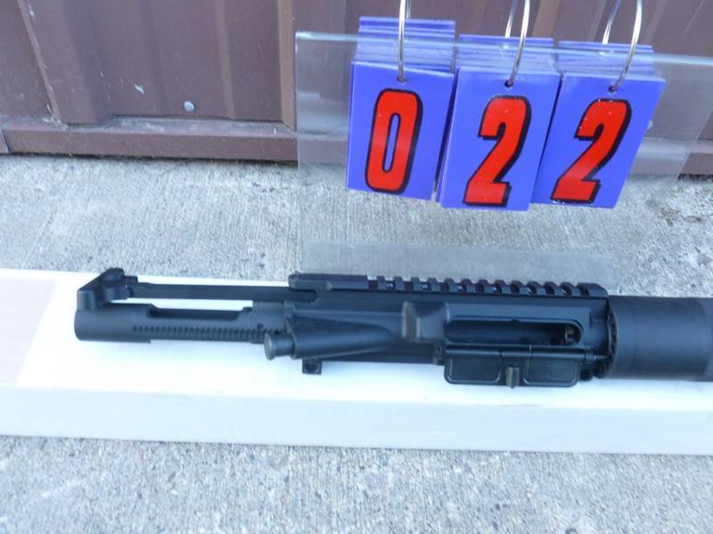 SnS Auctions # 343 Misc Consignment & tools