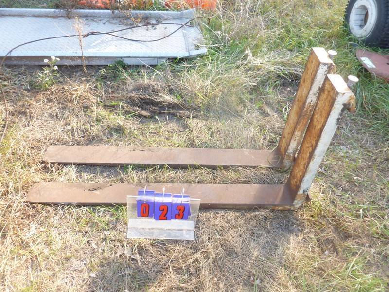 SnS Auctions # 343 Misc Consignment & tools