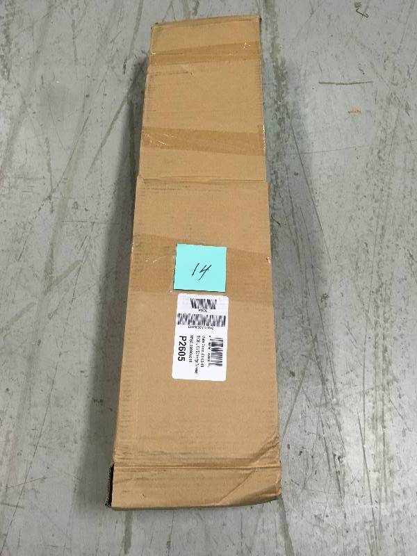 Ryobi ONE 18 in. 18-Volt Lithium-Ion Cordless Hedge Trimmer - Battery and Charger Not Included  in good working condition