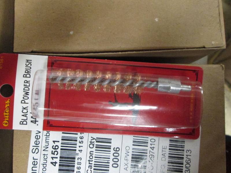 lot 71 image: 12 Boxes of 6 (72) Outers 4445 Cal...