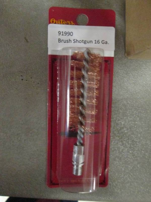 lot 77 image: 10 Boxes of 6 (60) Outers 16 Gauge ...