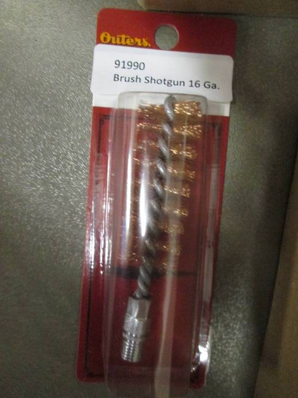 lot 79 image: 12 Boxes of 6 (72) Outers 16 Gauge ...