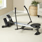 lot 17 image: Body Trac Glider by Stamina open bo...