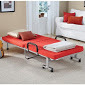 lot 88 image: Folding Bed open box Retail $299.99...
