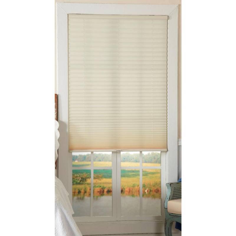 lot 188 image: Lot of 2 Perfect Lift Window Treatm...