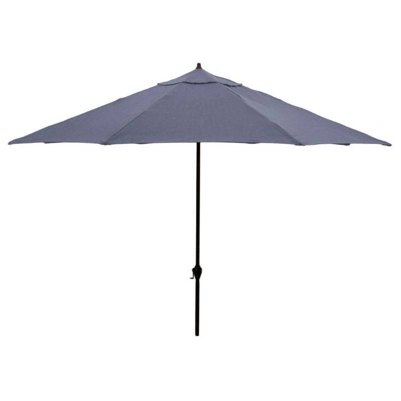 lot 210 image: Hampton Bay 11 ft. Aluminum Patio U...