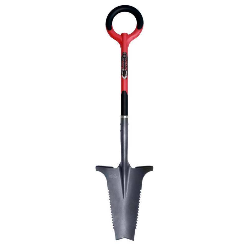 lot 212 image: Radius Garden 45 in. Root Slayer Sh...