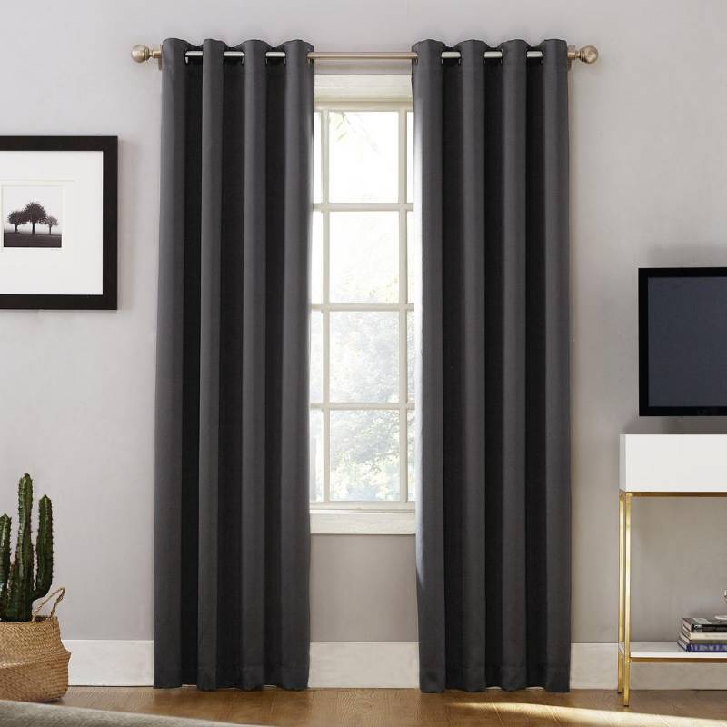 lot 222 image: Lot of 2 Sun Zero Oslo Woven Home T...