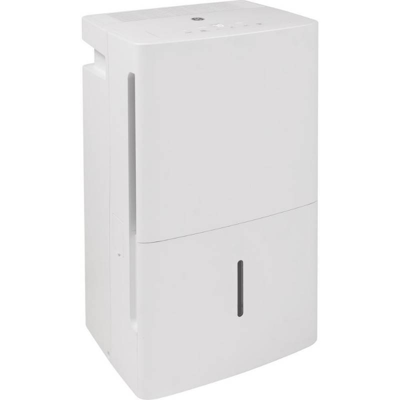 lot 243 image: GE 50 pt. Dehumidifier, ENERGY STAR...