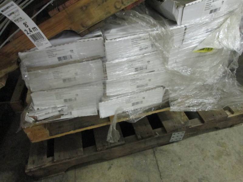 lot 152 image: 12 plus Cases Blue Ridge Hardwood F...