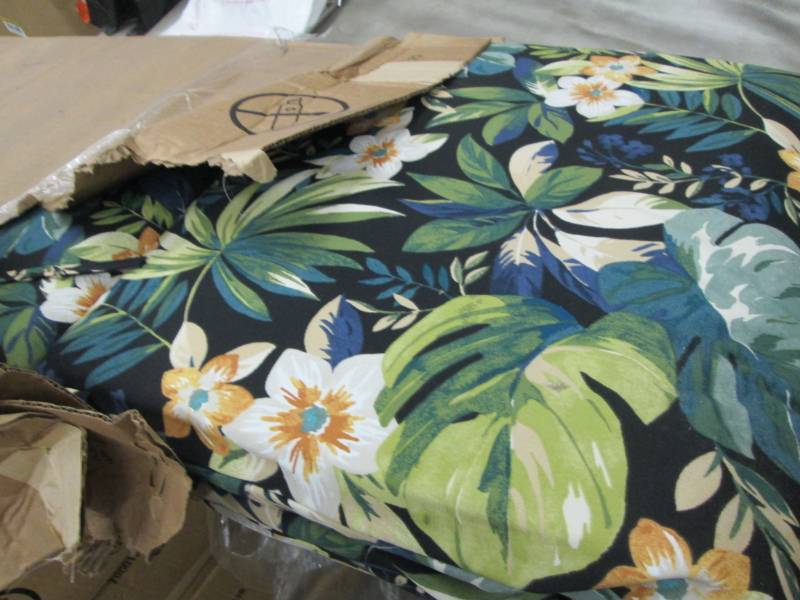lot 157 image: Plantation Patterns LLC Caprice Tro...