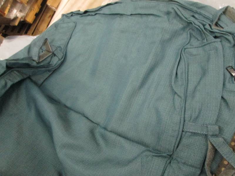 lot 216 image: Lot of 3 Charleston Patio Deep Sea...