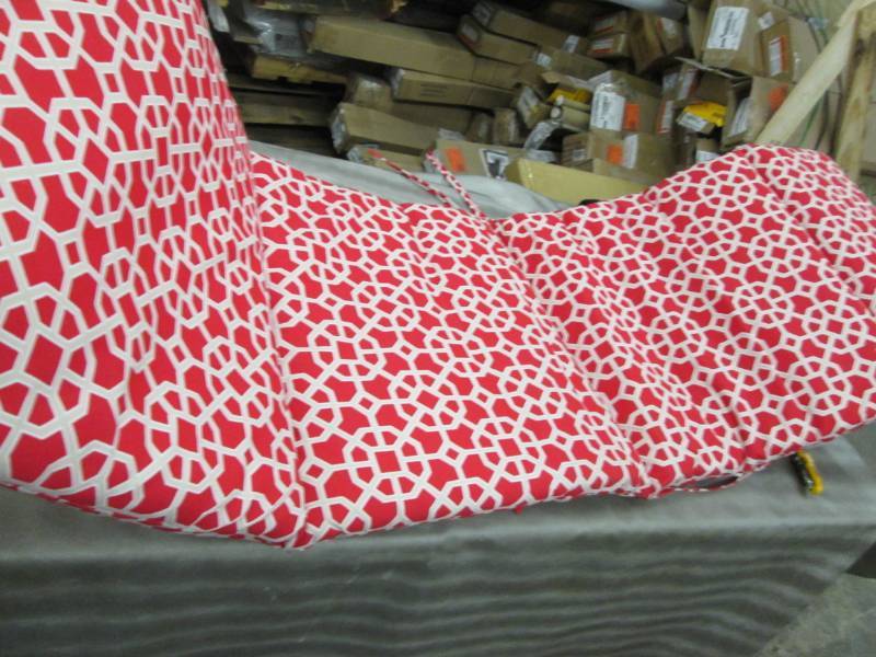 lot 228 image: Plantation Patterns LLC Ruby Geo Ou...