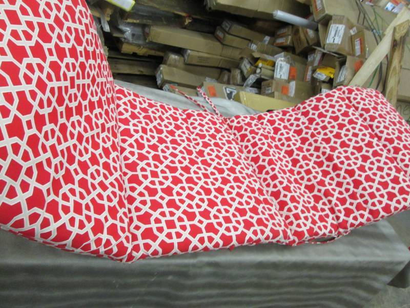 lot 229 image: Plantation Patterns LLC Ruby Geo Ou...