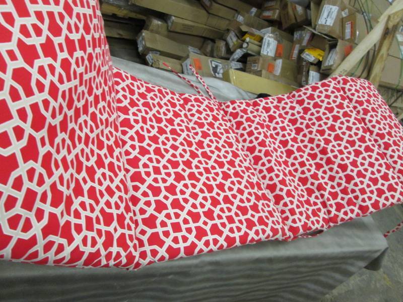 lot 230 image: Plantation Patterns LLC Ruby Geo Ou...