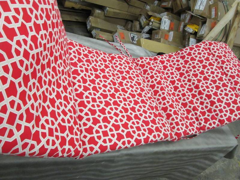 lot 231 image: Plantation Patterns LLC Ruby Geo Ou...
