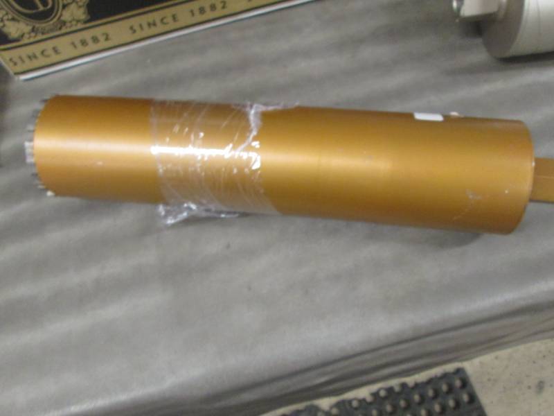 4-12 x 18 Premium Gold Concrete ...