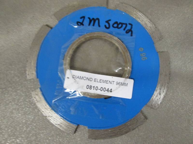 2.5mm Frangistone Precut Element - ...