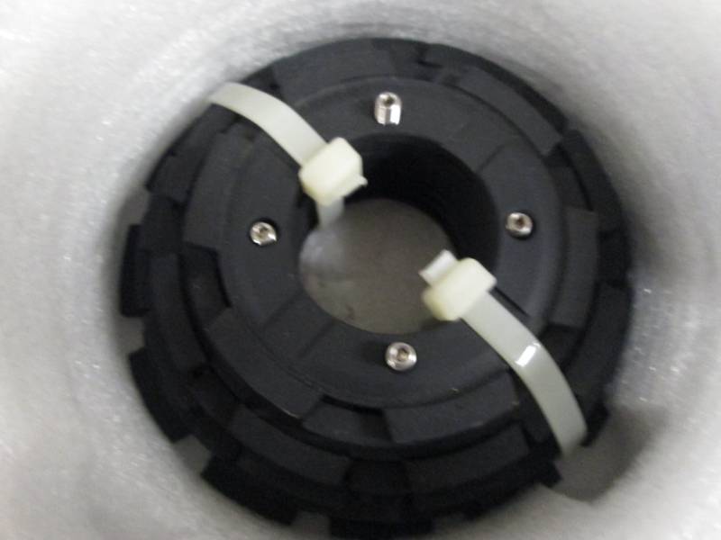 30mm BB (Waterfall) CNC Pre-Cut - ...