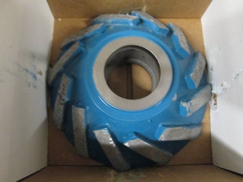 35mm CNC Diamond Edge Breaker - 133...