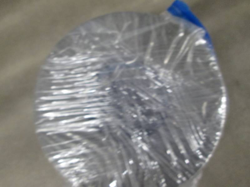 Lot of 3 - 5 Snail Lock Flat Edge ...