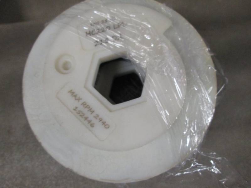 Lot of 2 5 Adria Snail Lock Lap E...
