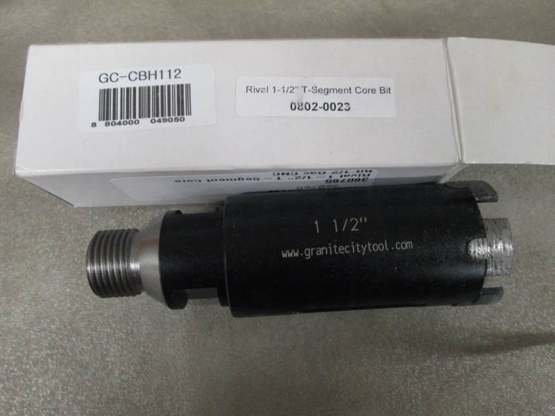 1-12 x 4-12 Rival Diamond T-Seg...