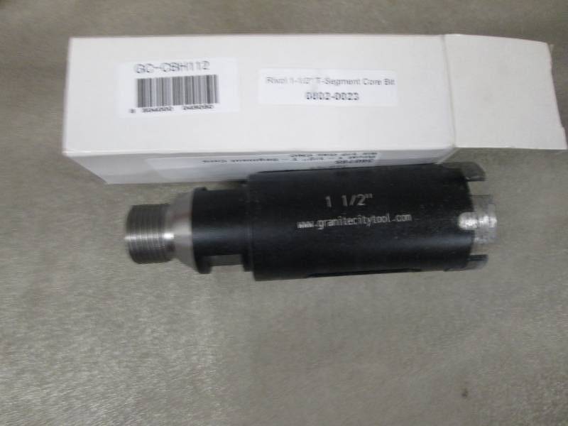 1-12 x 4-12 Rival Diamond T-Seg...
