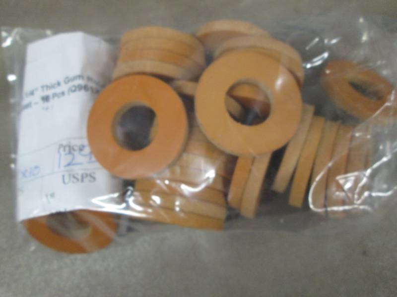 Lot of of 41  2 inch OD X .9375 I...