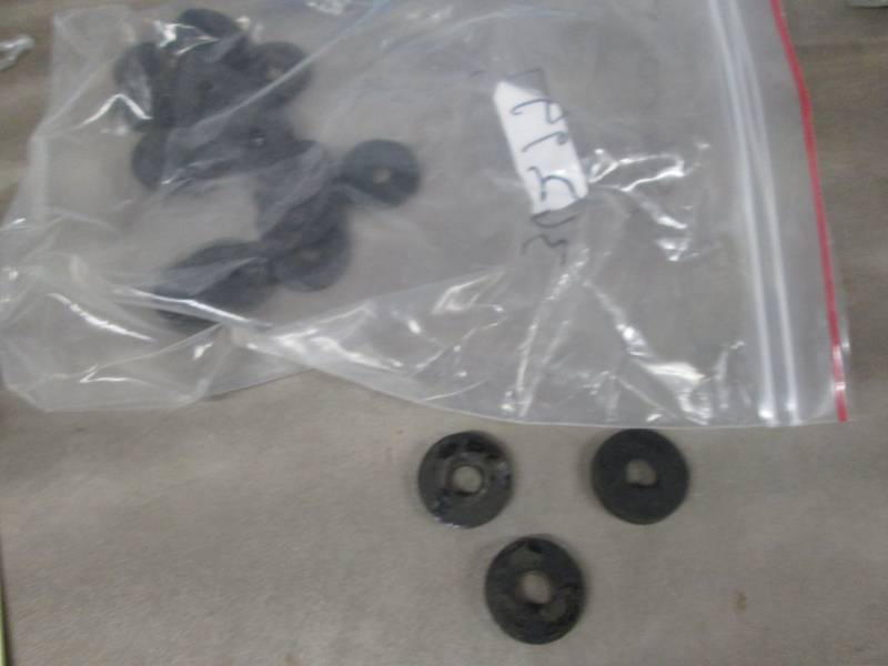 Lot of 20  1-38OD X 716 ID x 1...