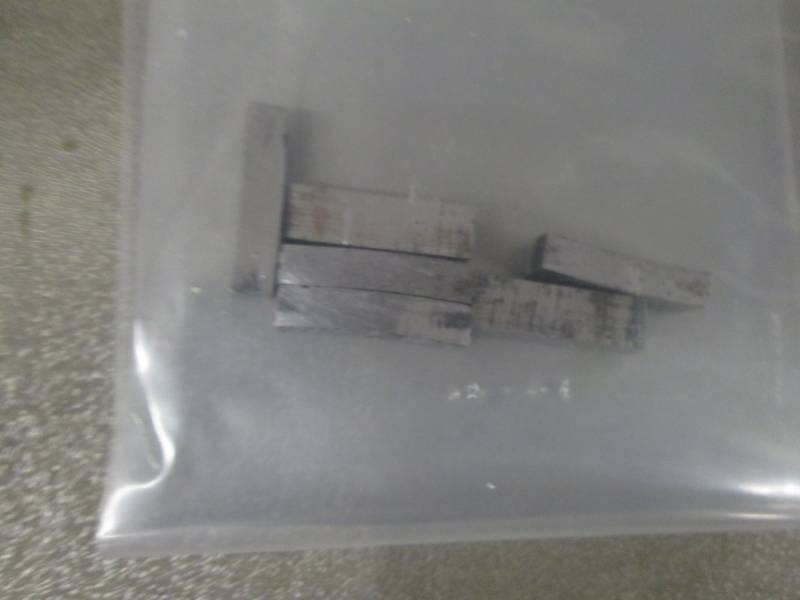 Lot of 6   Replacement Diamond Seg...