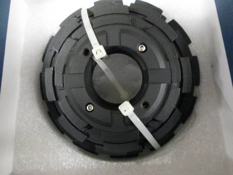 30mm BB (Waterfall) CNC Pre-Cut - ...