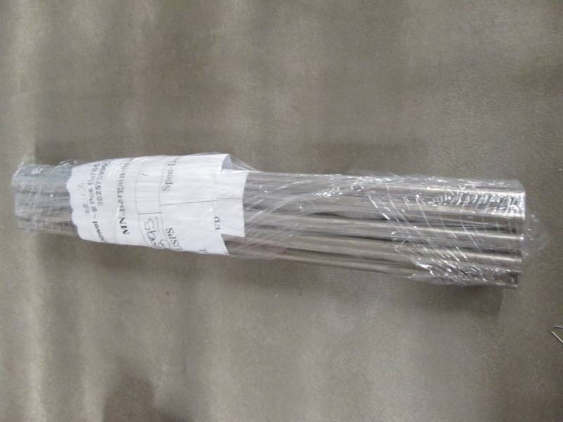 Lot of 13  38 x 12 Stainless St...