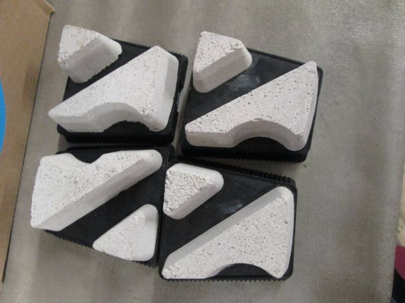 Lot of 4 Frankfurt Hybrid Diamond ...