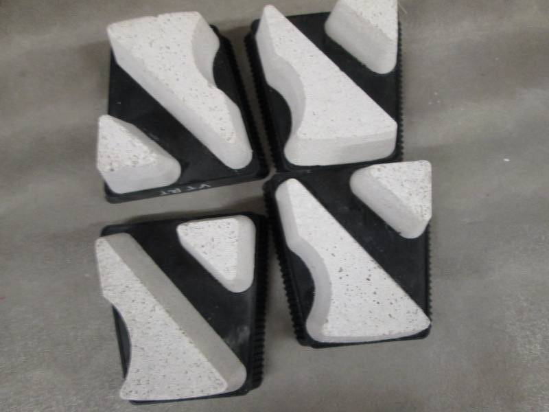 Lot of 4 Frankfurt Hybrid Diamond ...