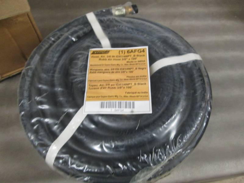 Speedaire 38 Pneumatic Hose - 100...