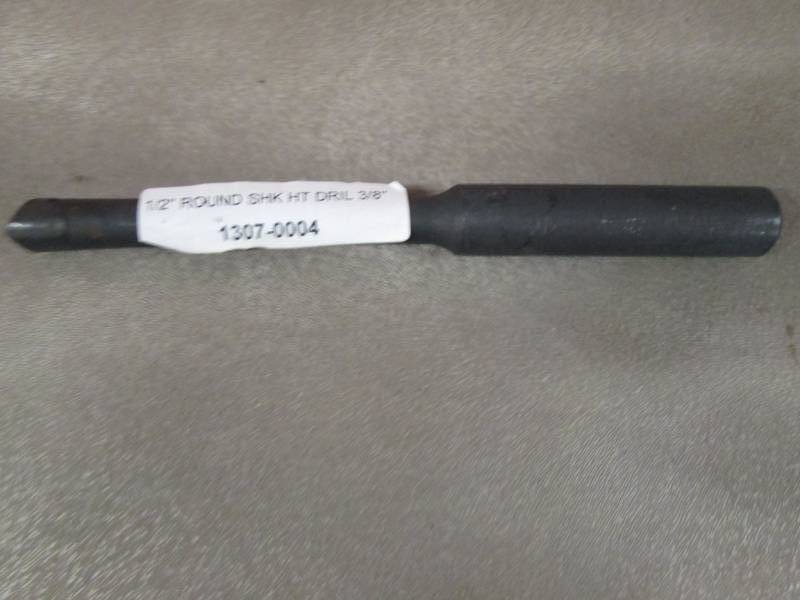 38 x 5 Carbide Tipped Drill Bit ...