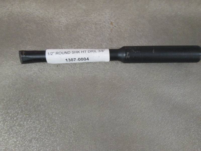 38 x 5 Carbide Tipped Drill Bit ...