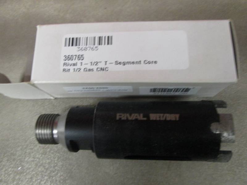 1-12 x 4-12 Rival Diamond T-Seg...