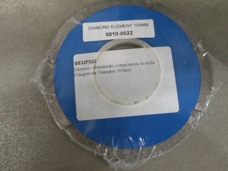 2.5mm Frangistone Precut Element - ...