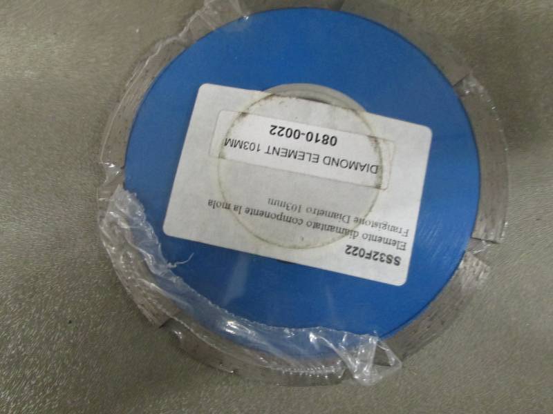 2.5mm Frangistone Precut Element - ...