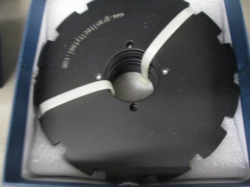 30mm E (Bevel) CNC Pre-Cut Blade - ...