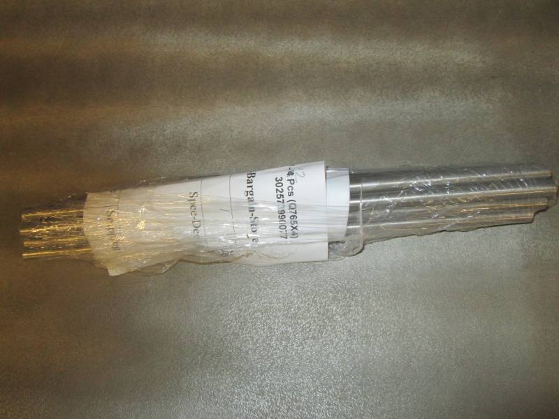 Lot of 12  38 x 12 Stainless St...