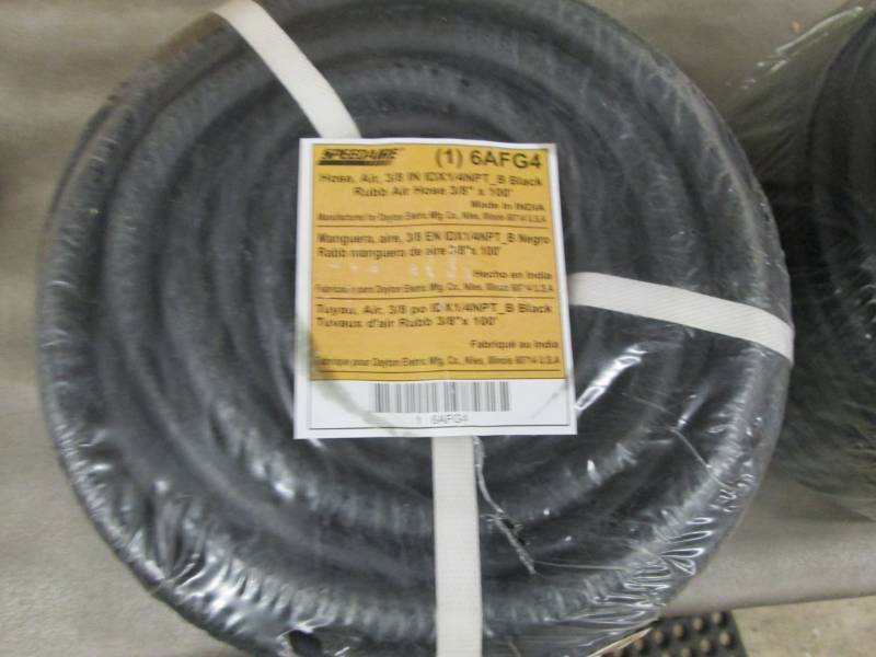 Speedaire 38 Pneumatic Hose - 100...