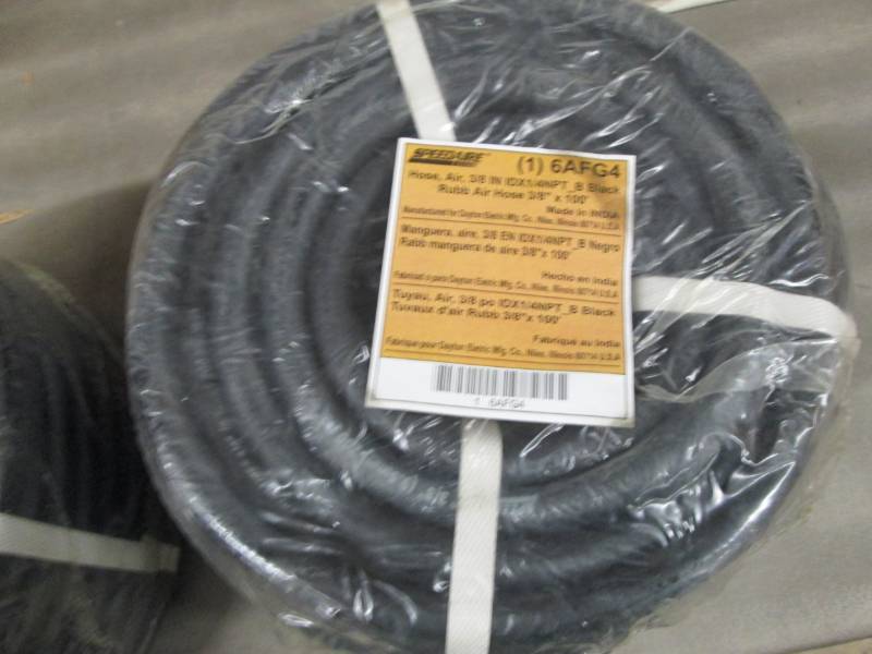 Speedaire 38 Pneumatic Hose - 100...