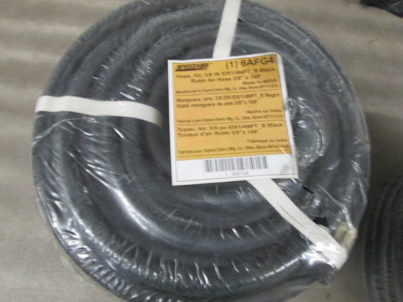 Speedaire 38 Pneumatic Hose - 100...