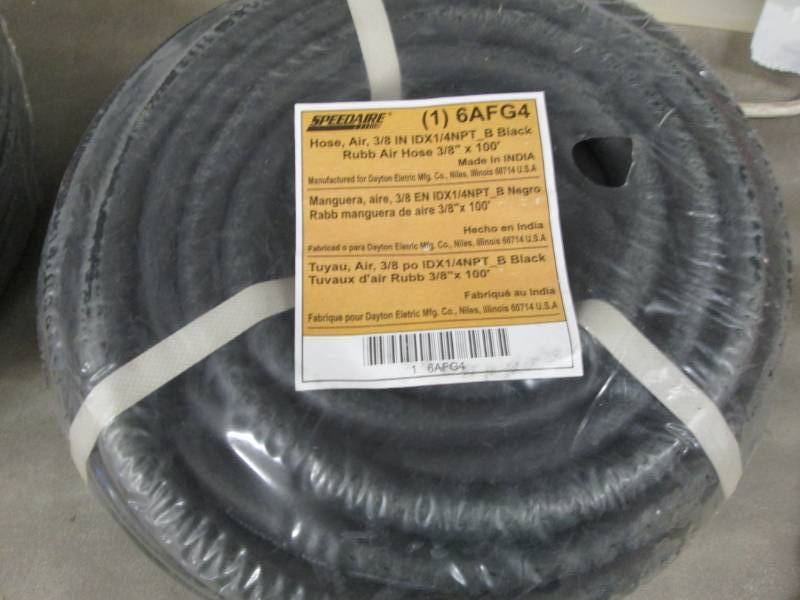 Speedaire 38 Pneumatic Hose - 100...