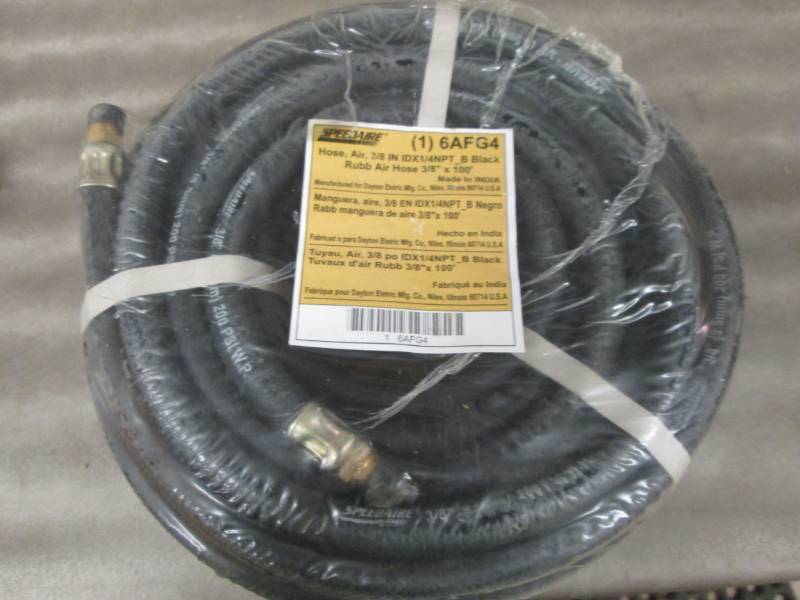 Speedaire 38 Pneumatic Hose - 100...
