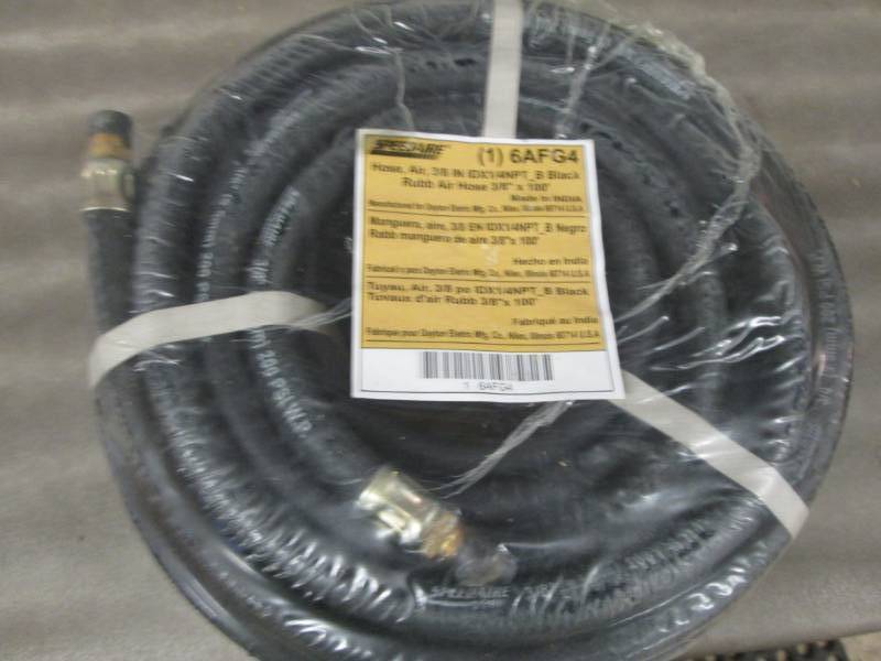 Speedaire 38 Pneumatic Hose - 100...