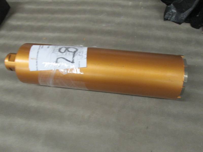 4-12 x 16 Premium Gold Concrete ...